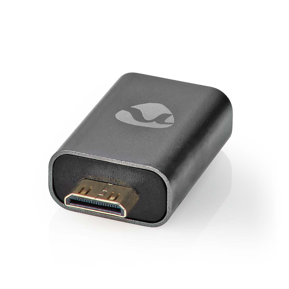 Nedis CVTB34906GY HDMI adaptér
