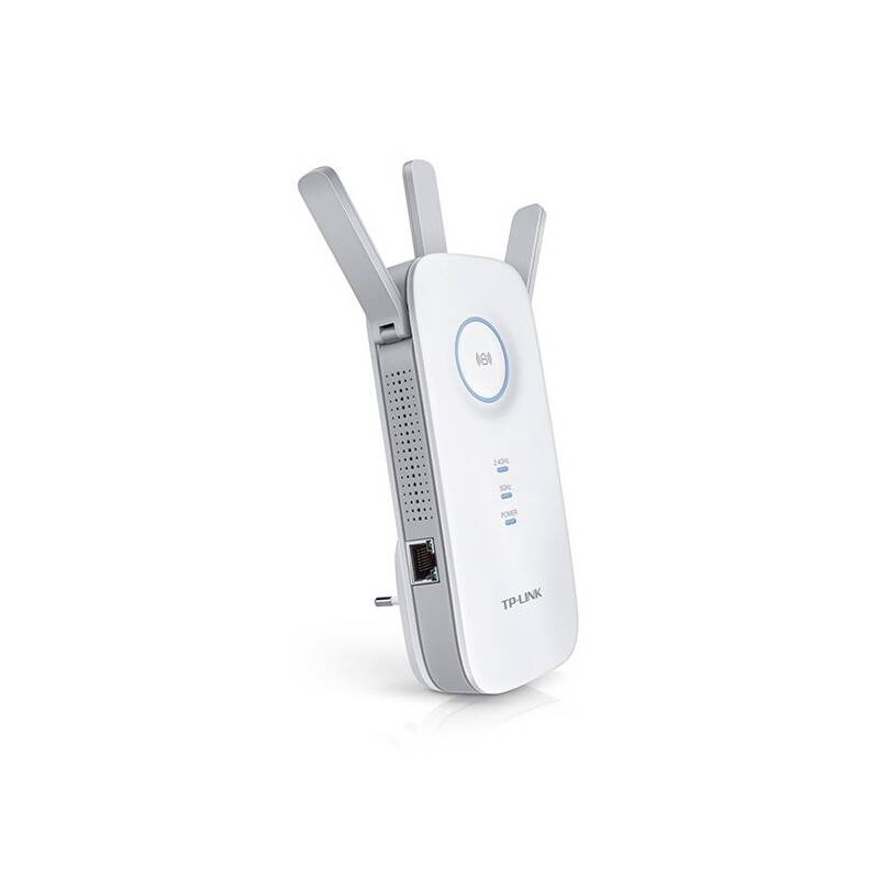 TP-Link RE450 Dual Band