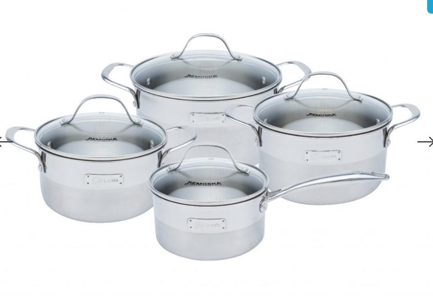 REMOSKA SETTS08 QUANTA SADA