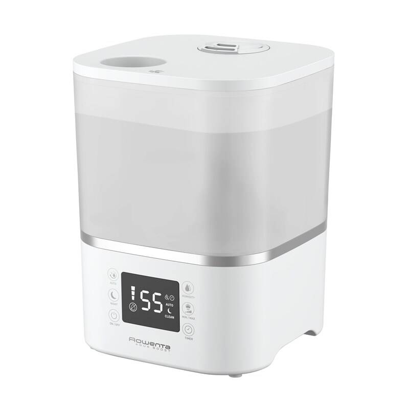 ROWENTA HU4020F0 zvlhčovač vzduchu Aqua Boost