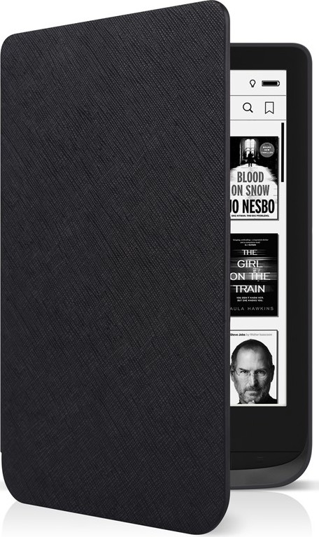 Connect IT pro PocketBook 616/ 627 - černé CITCEB1075BK