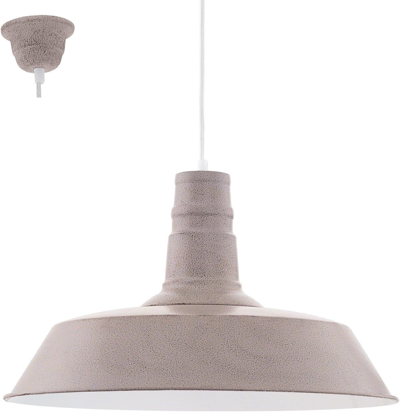 EGLO 49399 SOMERTON 1 E27 1X60W