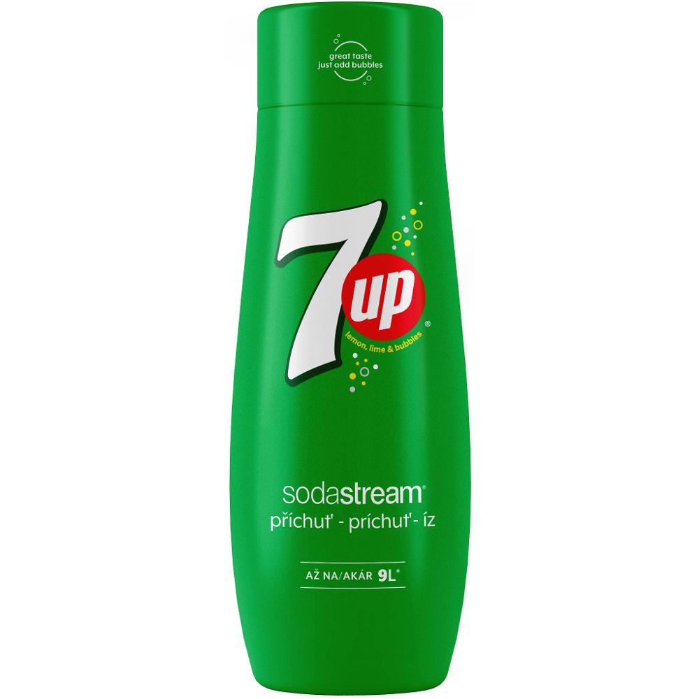 Soda. 7UP (EXPIRACE)