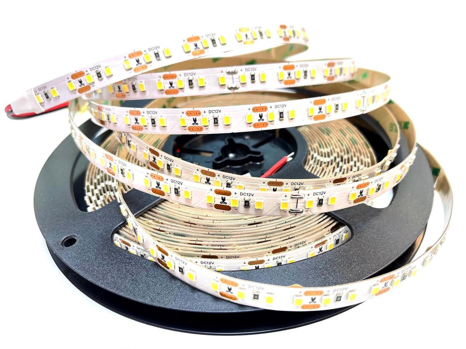 LED pásek Q 100017 2835 2800K IP20 10cm