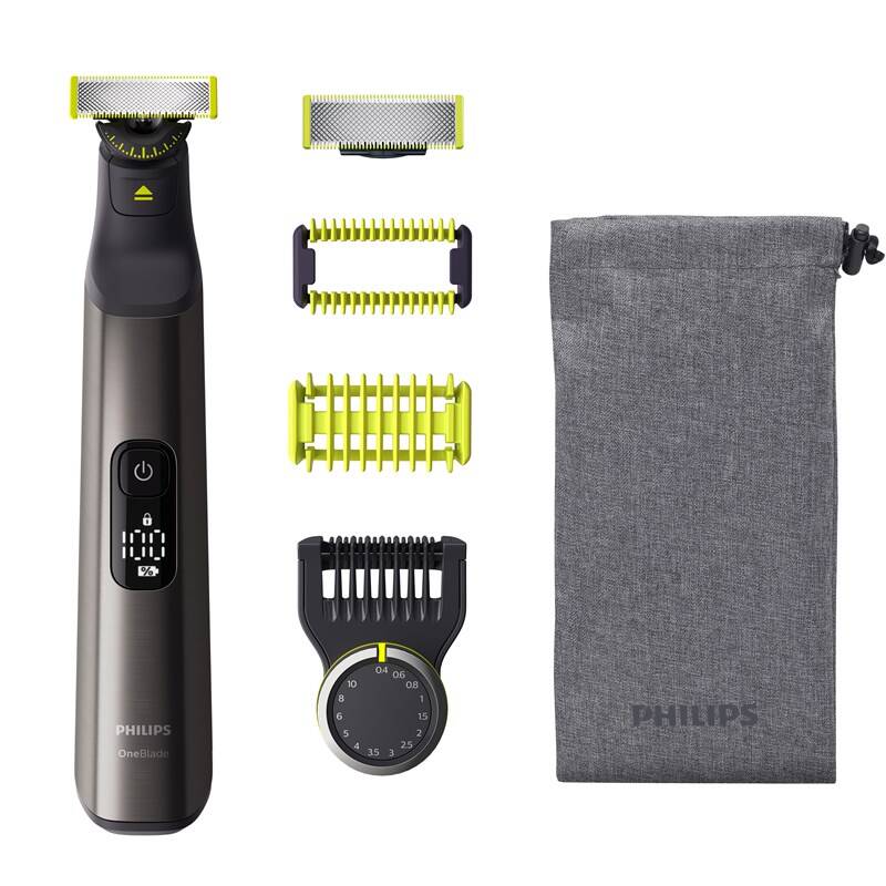 Philips QP6551/15 OneBlade 