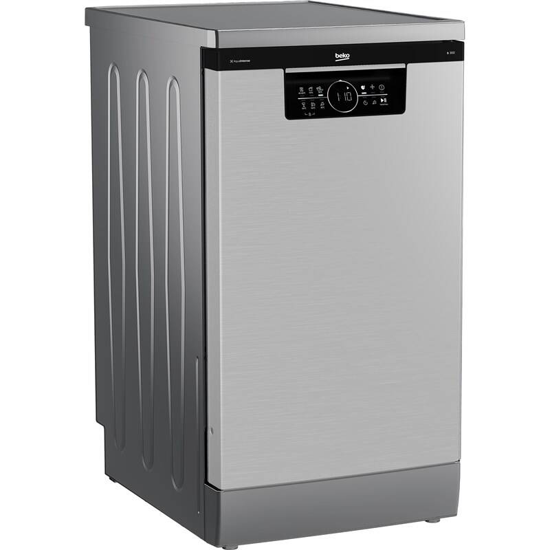 BEKO BDFS 26120 XQ | | Elektro-Kutilek.cz
