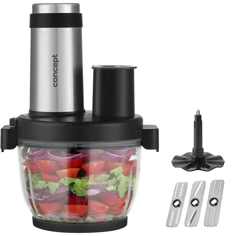 CONCEPT RM3300 Food Processor