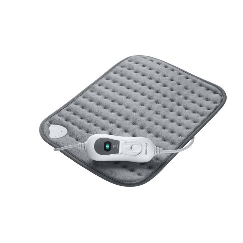 CONCEPT DV7360 vyhřívaná dečka 30x40 cm