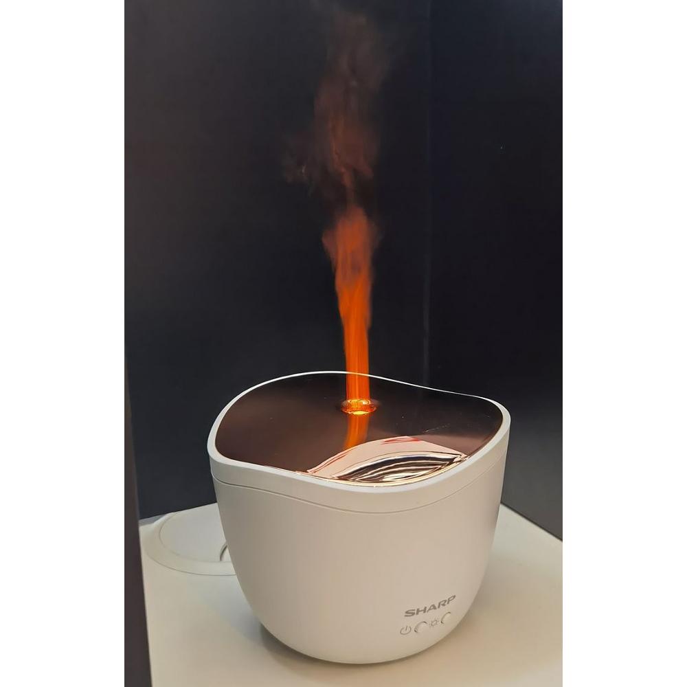 SHARP DF-A1E-W AROMA DIFUZÉR