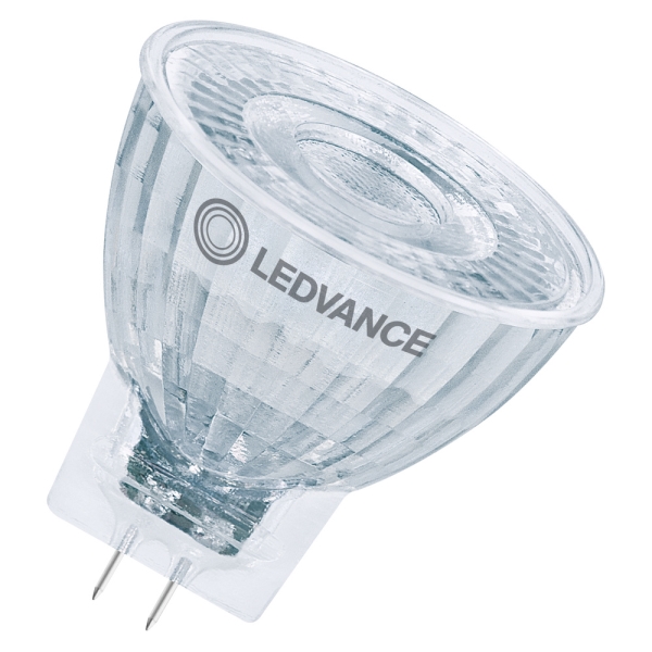 OSRAM 2,5W GU4 LEDVANCE Spot MR11 GL 20