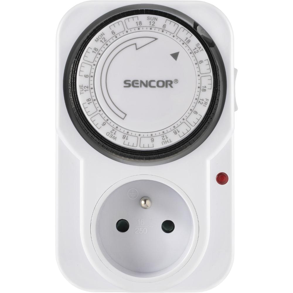 SENCOR SST 11 MW