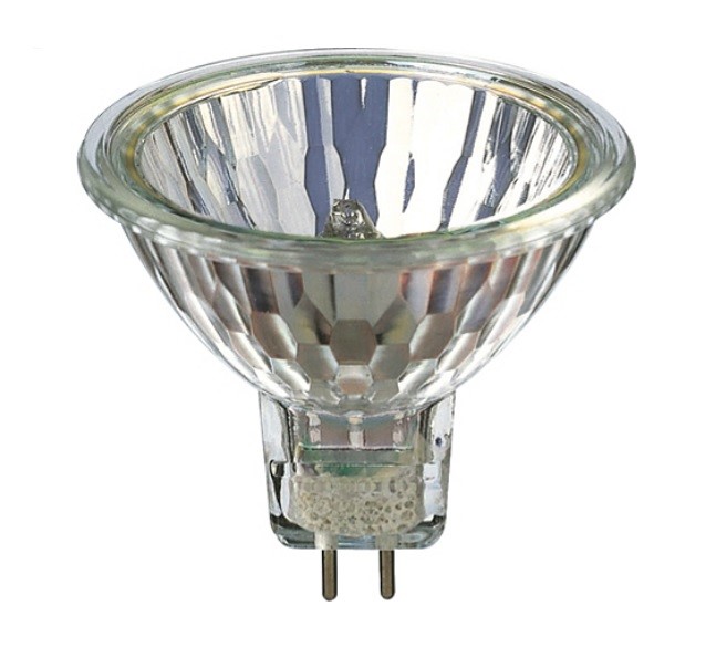 Philips Accent 50W 4000h GU5.3 12V 36D