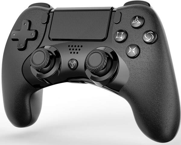 YENKEE YCP 3010 STRIKER Herní ovl. PS4 