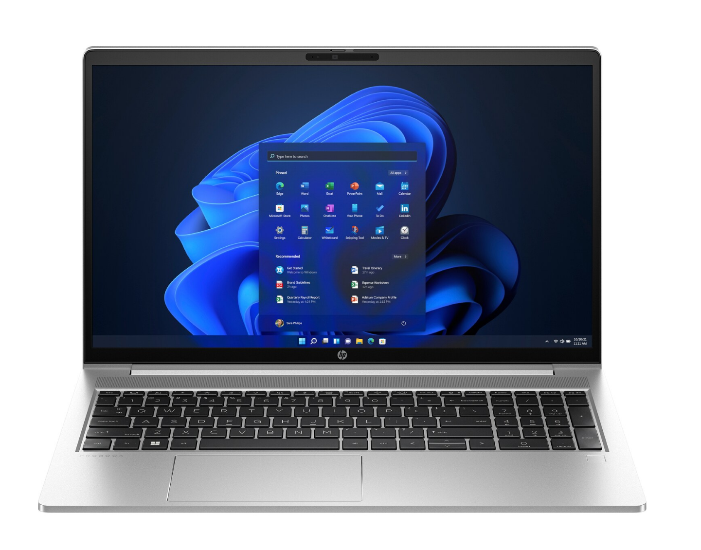 HP ProBook 455 G10 (817Z8EA)