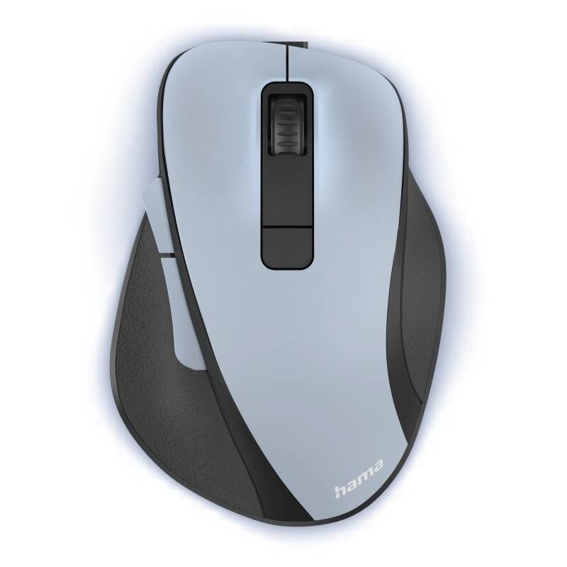 HAMA 173034 MW-500 modrá