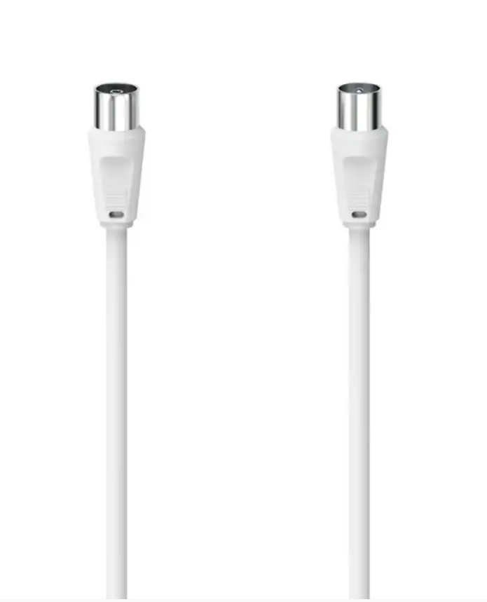HAMA 205330 anténní kabel 75 dB, 15 m