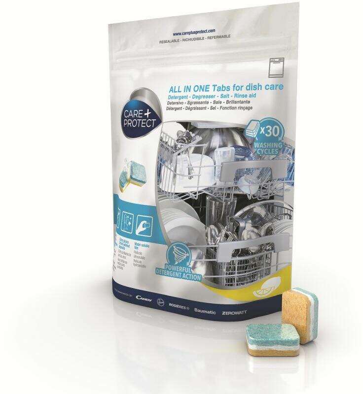 CARE+PROTECT LDT2030 4v1 tablety