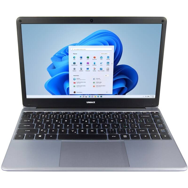 UMAX VisionBook 14WRx/Celeron N4020