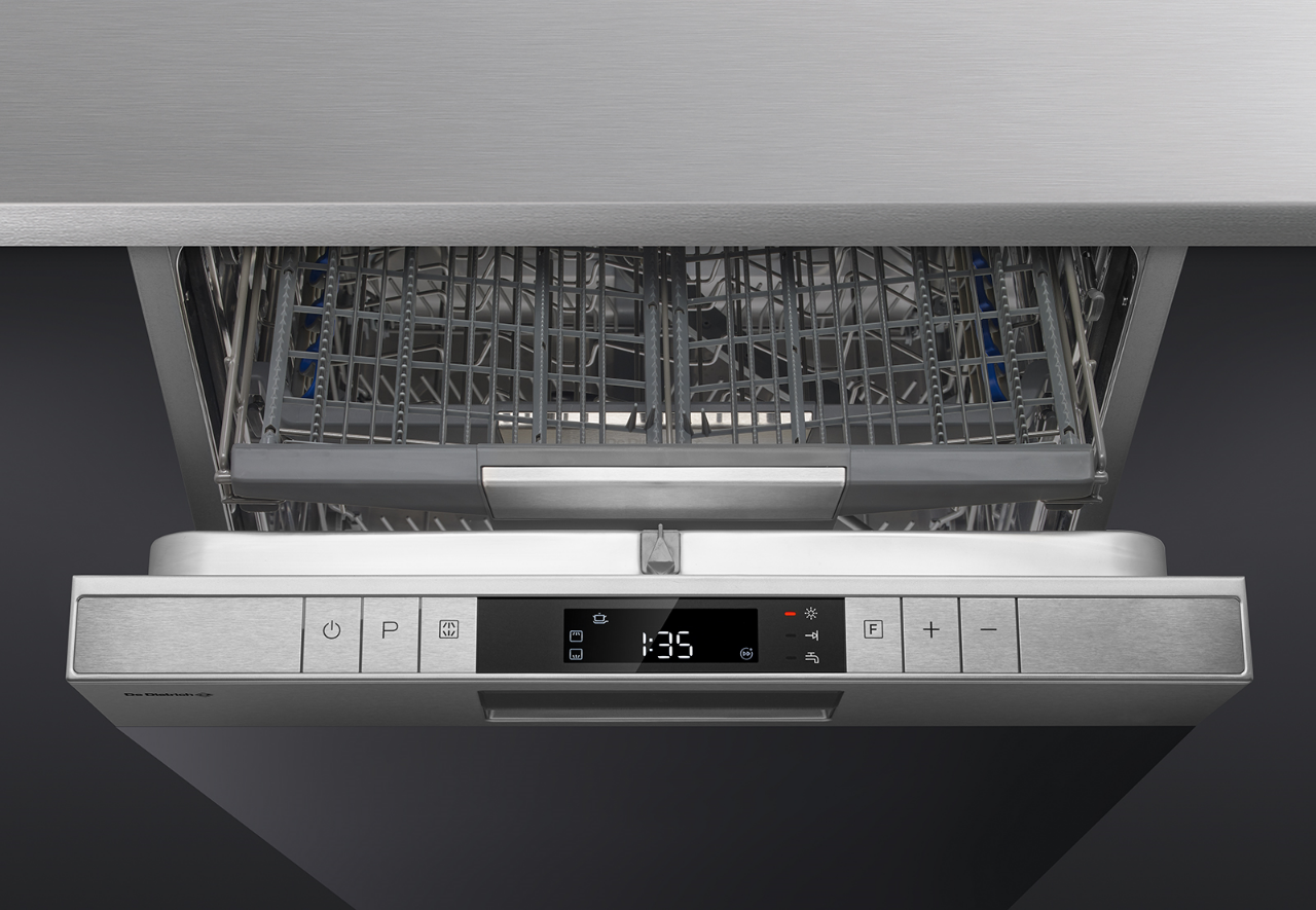 DE DIETRICH DC1538QX