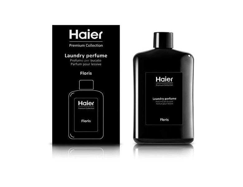 HAIER HPCF1040 Floris 400 ml