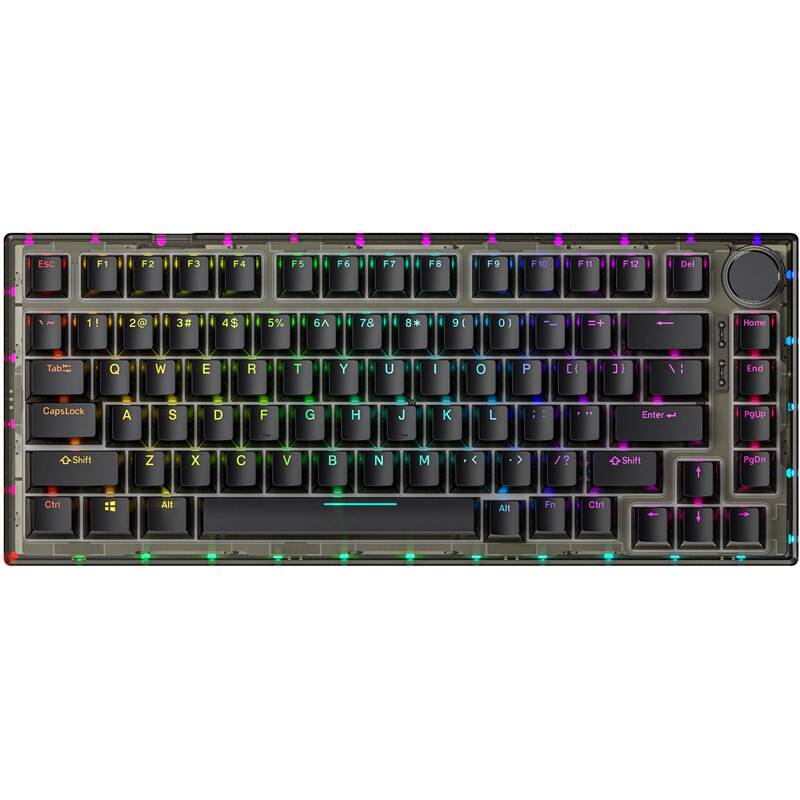 YENKEE YKB 30 Hotswap 