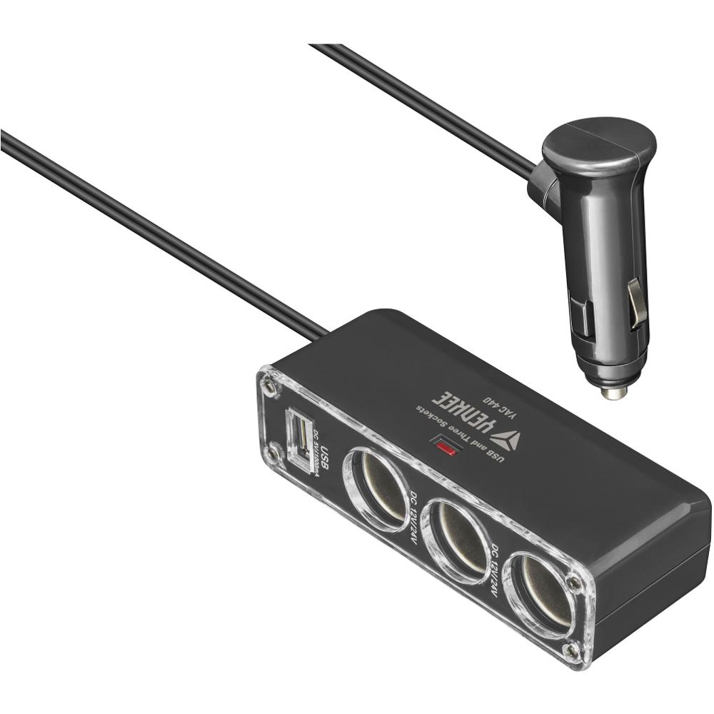 YENKEE YAC 440 adaptér