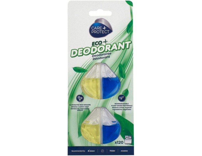 CARE+PROTECT CPP60DWE vůně do myčky