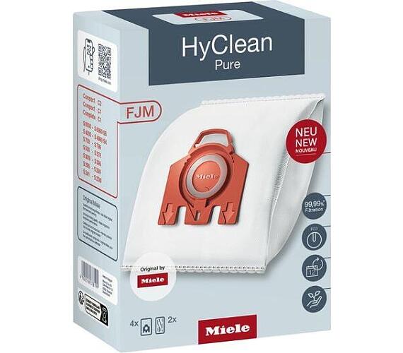 Miele FJM HyClean Pure