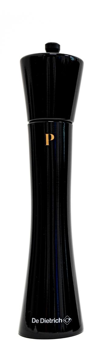 De Dietrich EW24 Pepper černý