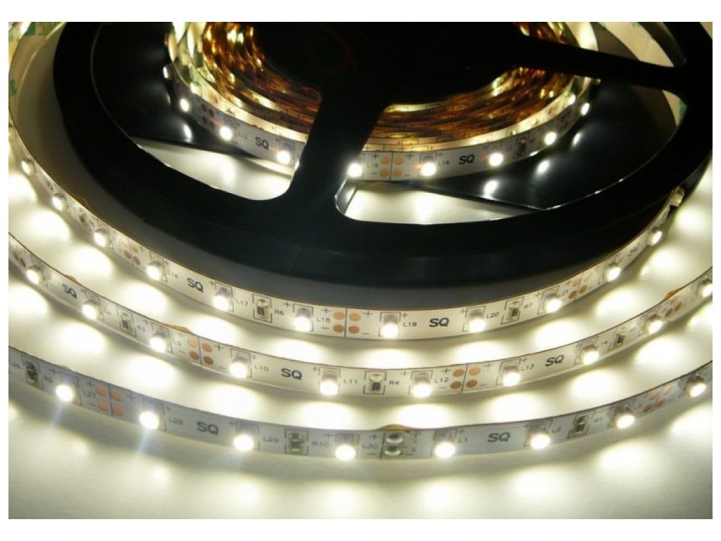 LED pásek Q 100034 3014 4000K IP20 10cm