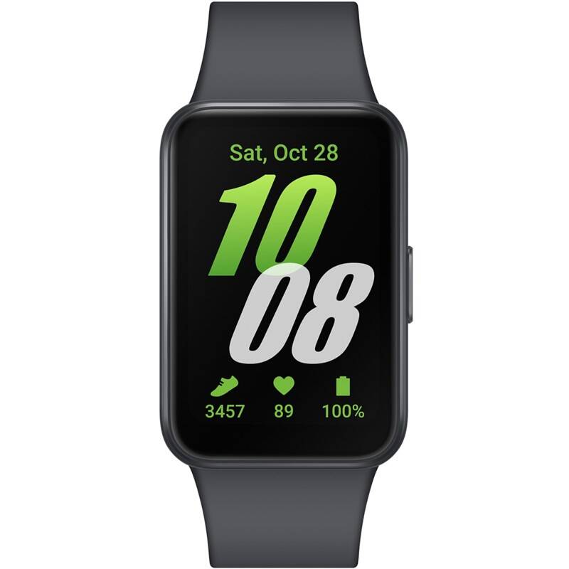 Samsung Galaxy Fit3 Grey