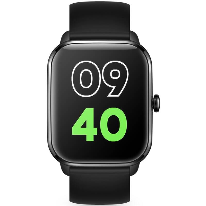Niceboy Watch 3 Carbon Black