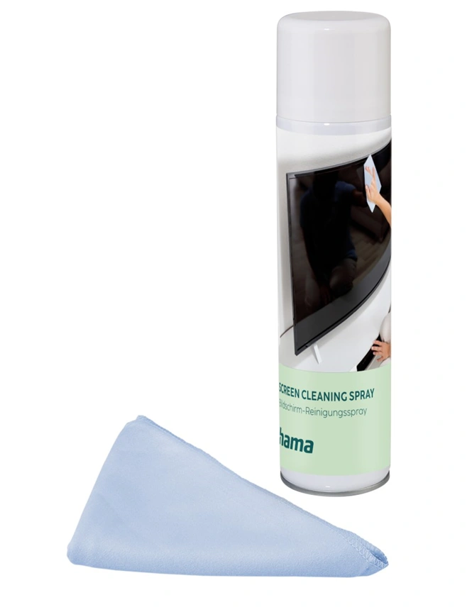 HAMA 221096 čisticí pěna na obrazovky 200 ml