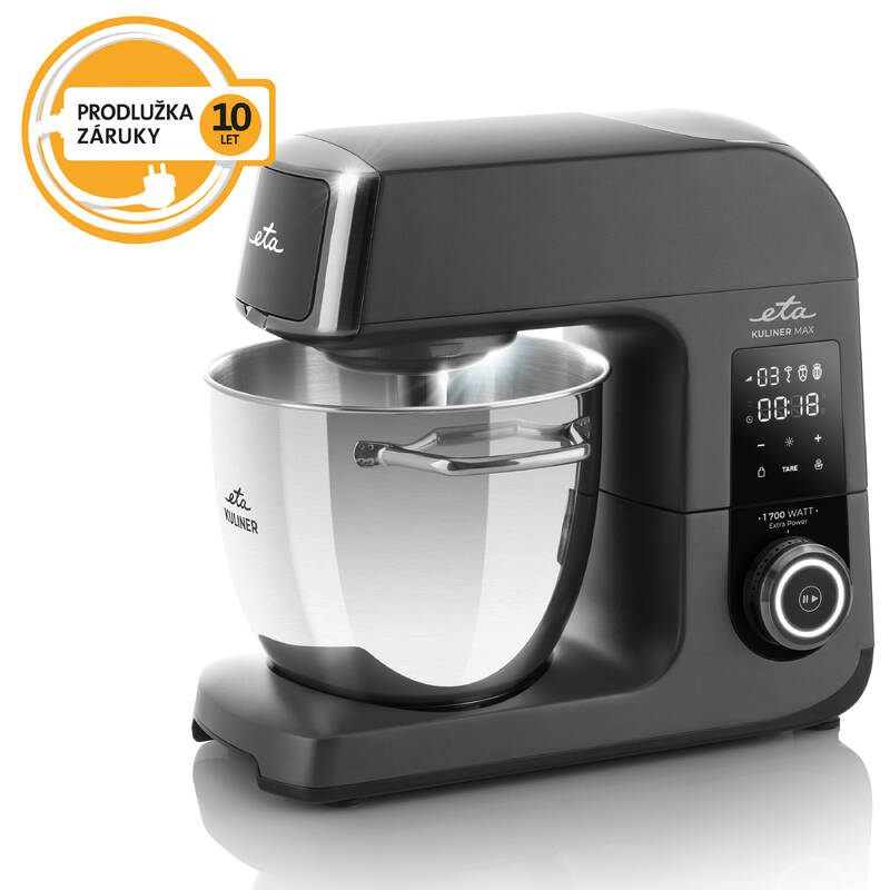 ETA 2038 90010 Kuliner II Max