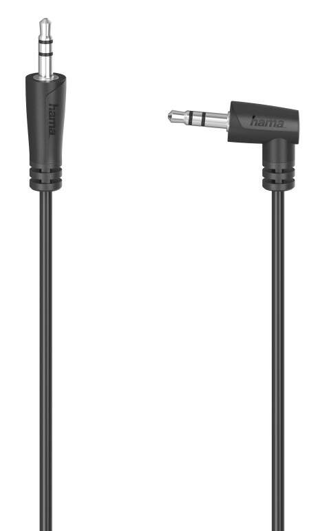 HAMA 205286 JACK 90st. 1,5m