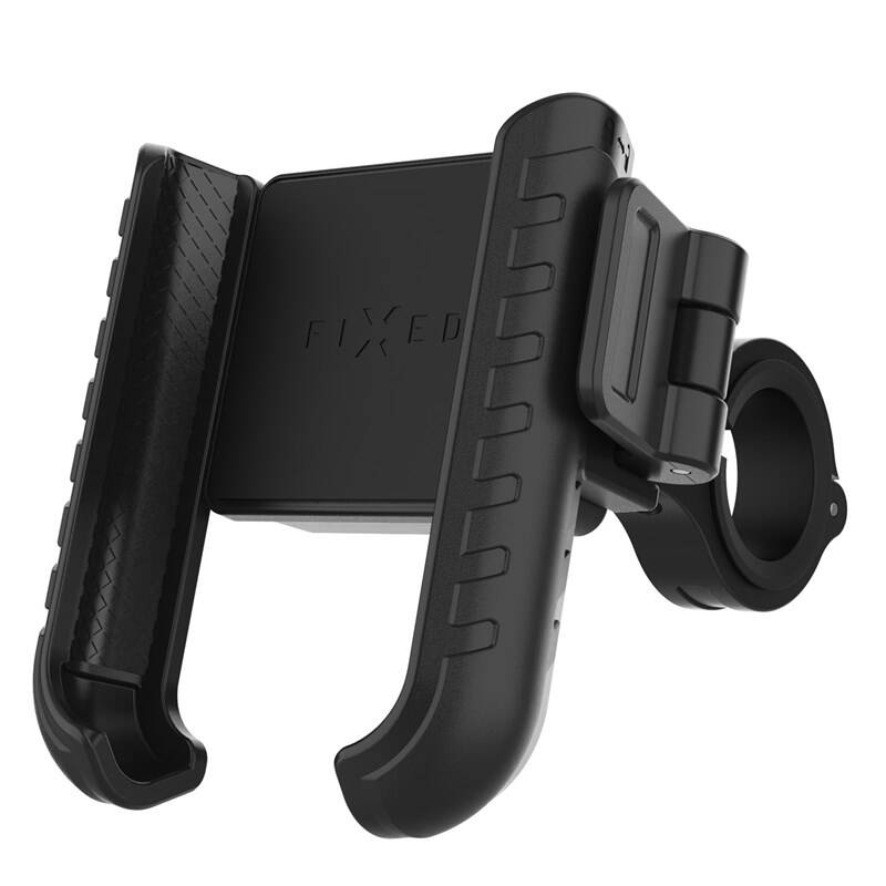 FIXED Bikee Plus, černý