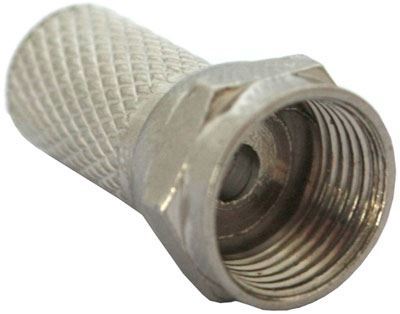 HADEX D197 F konektor 6mm