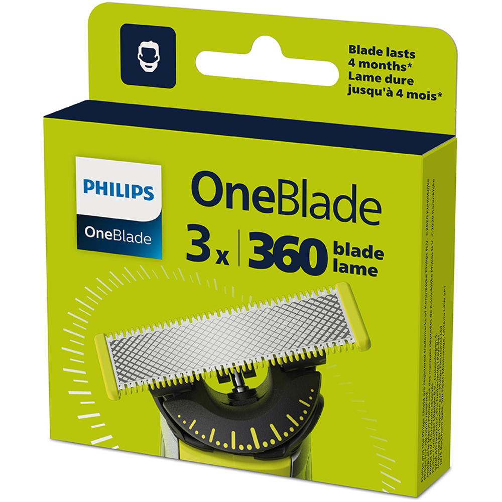 PHILIPS OneBlade QP430/50