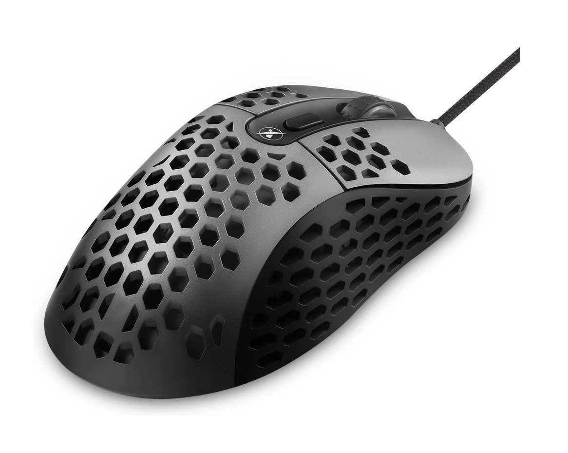 Niceboy ORYX M666 Daemon