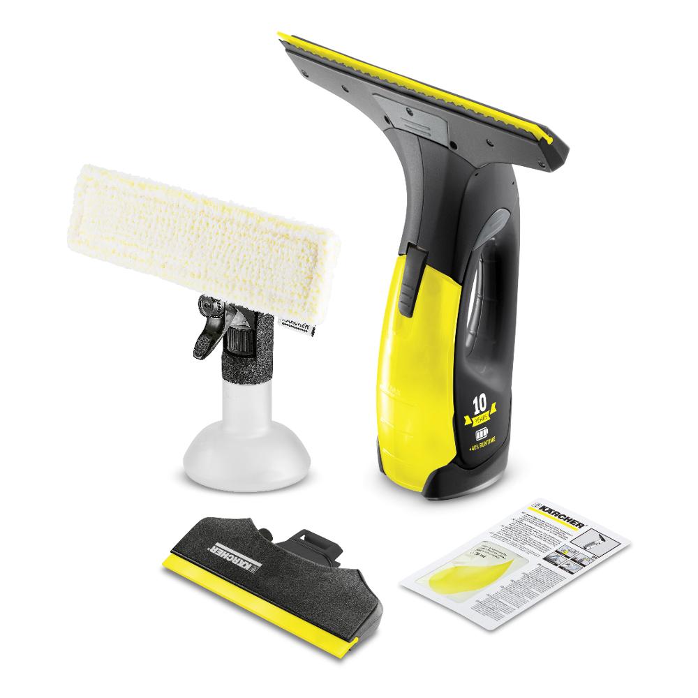 KARCHER WV 2 BLACK ED