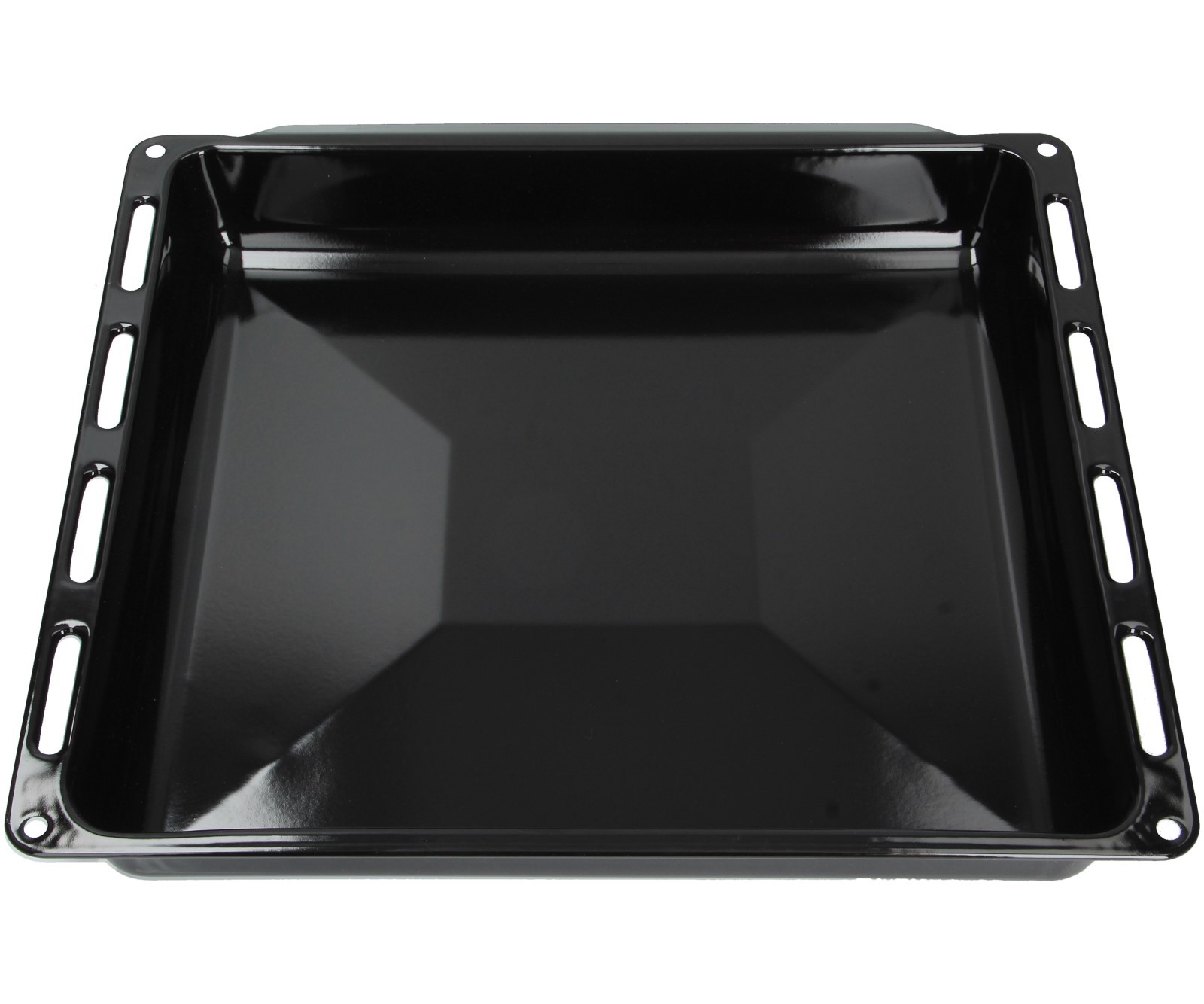 Beko 419900016 plech 395x345x50