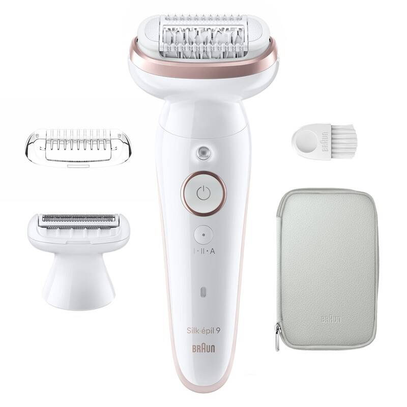 BRAUN SILK ÉPIL 9-030