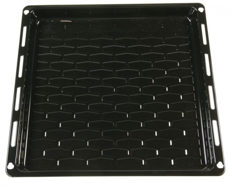 Beko 419300096 plech 395x345x30