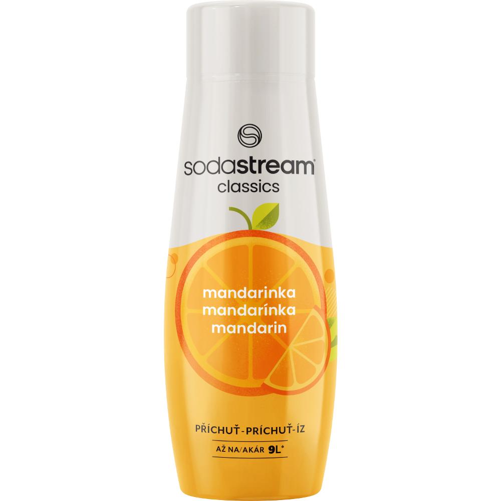 SodaStream MANDARINKA 440ml
