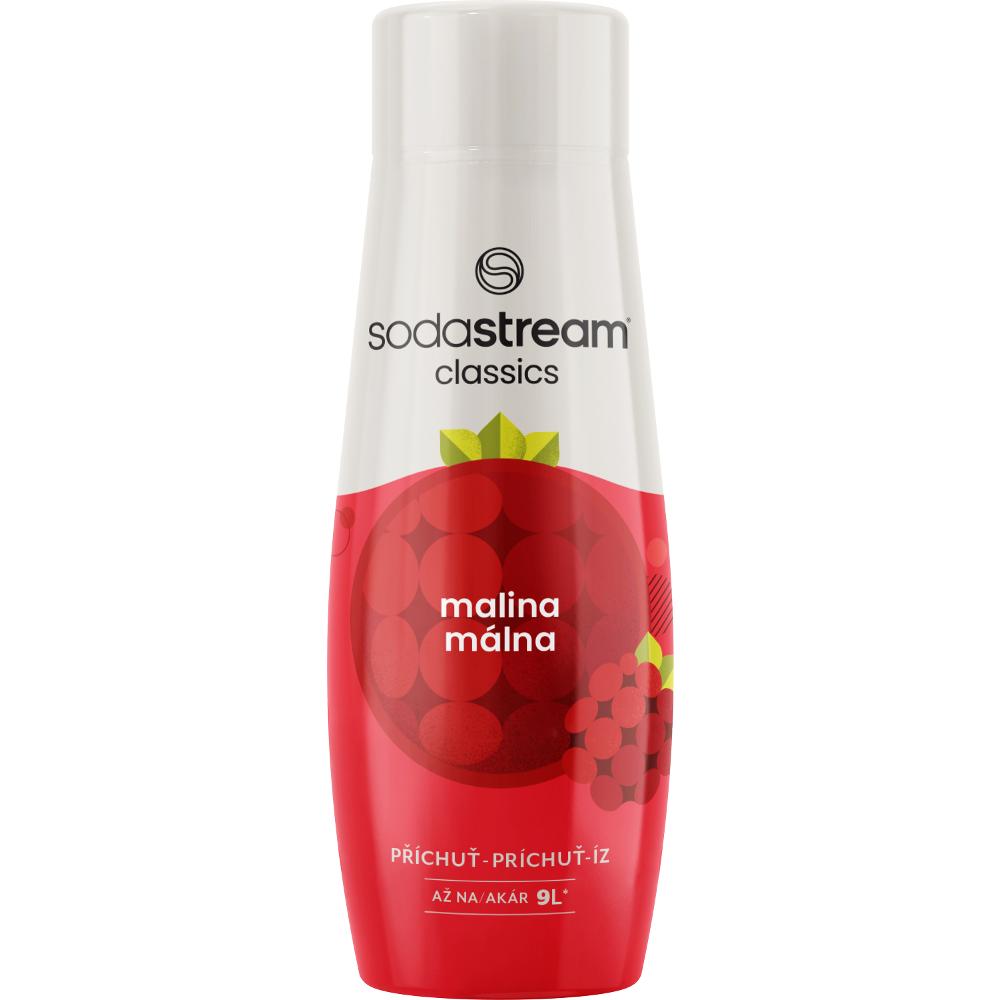 SodaStream MALINA 440ml