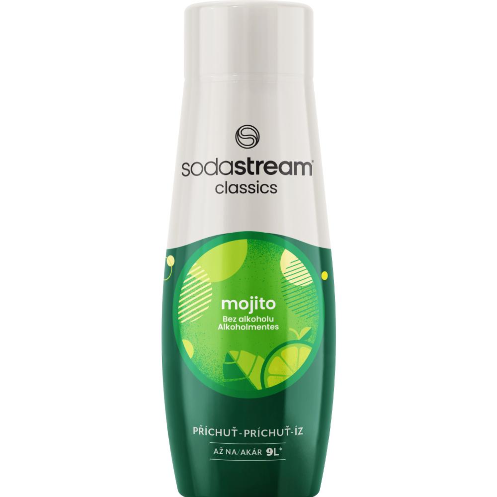 SodaStream MOJITO NEALKO 440ml