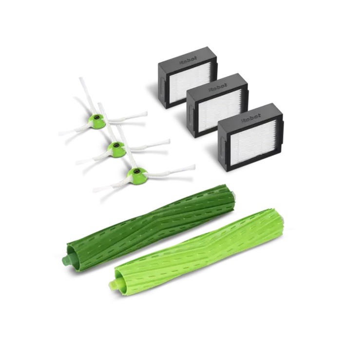 iRobot Roomba - (4757966) e, i & j Replenishment Kit 