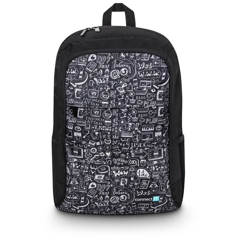 CONNECT IT CFF-7100 Doodle batoh