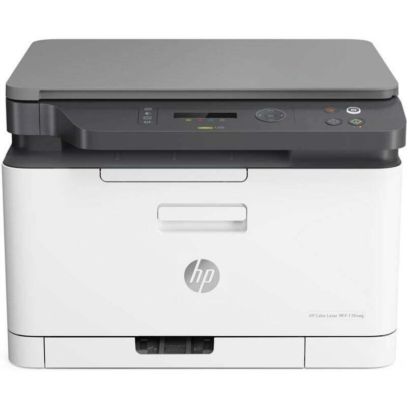 HP Color LaserJet MFP 178nw