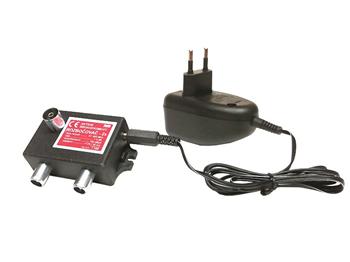 IVO RA 02 aktivní rozbočovač I100